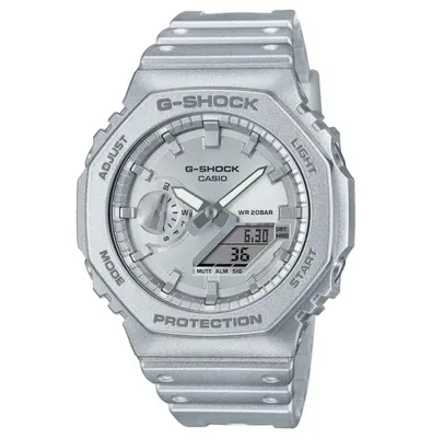 G-Shock Forgotten Future Series Watch