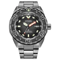 Citizen Promaster Dive Automatic Watch-NB6004-83E