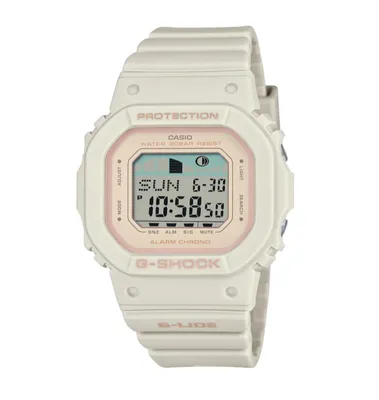 G-Shock G-LIDE Digital Resin Watch-GLX5600