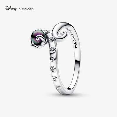 Pandora The Little Mermaid Ursula Ring-192697C01