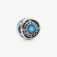 Marvel The Avengers Iron Man Arc Reactor Charm Pandora Charm - 790788C01