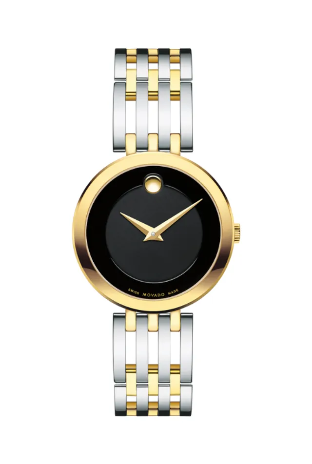 Series Centre Watch- The 800 | Movado Pen 2600135