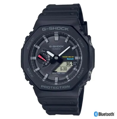 G-Shock  Series 2100 Bluetooth Watch - GAB2100-1A