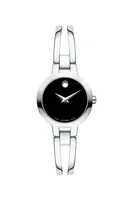 Movado Amorosa Ladies Watch- 0607153