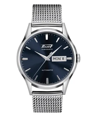 Tissot Heritage Visodate Automatic - T019.430.11.041.00