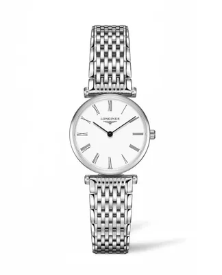 Longines La Grande Classique Watch-L4.209.4.11.6