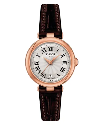 Tissot Bellissima Small Lady Watch - T126.010.36.013.00