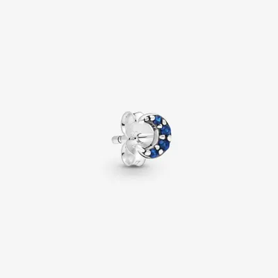 Pandora ME Moon Power Stud Earring - 298534C01