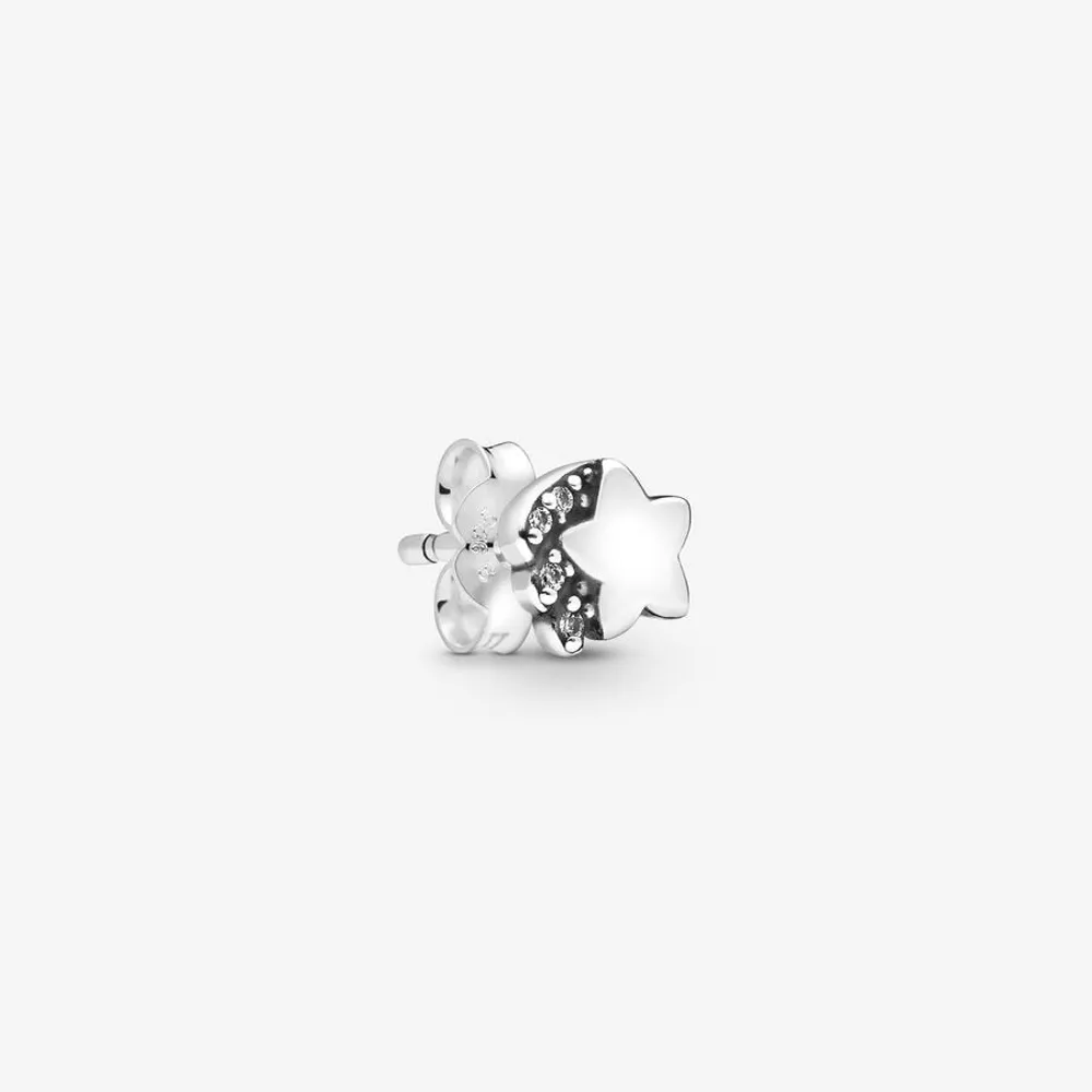 Pandora ME Shooting Star Stud Earring - 298549C01