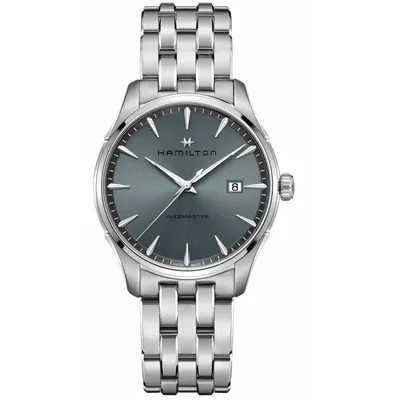 Hamilton Jazzmaster Quartz Watch - H32451142