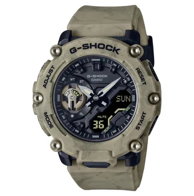 G-Shock Sand And Land Watch