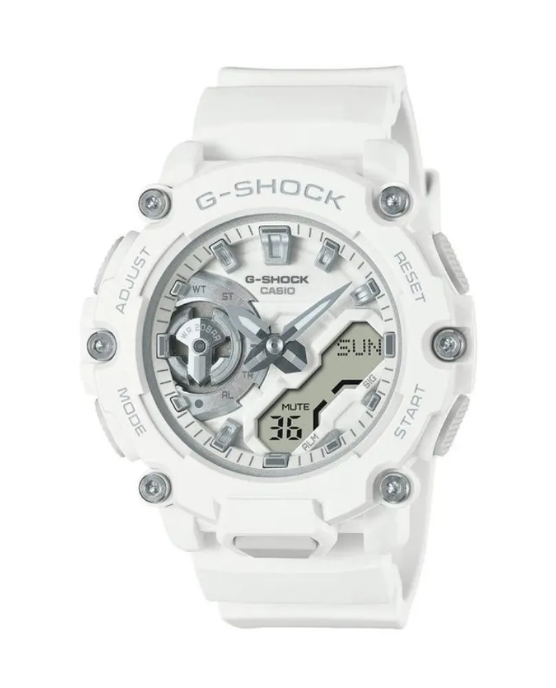 G-Shock Watch - GMAS2200M-7A