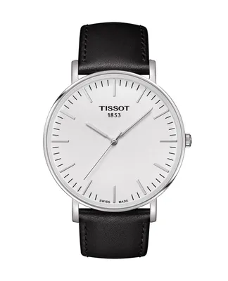 Tissot Everytime Large Watch