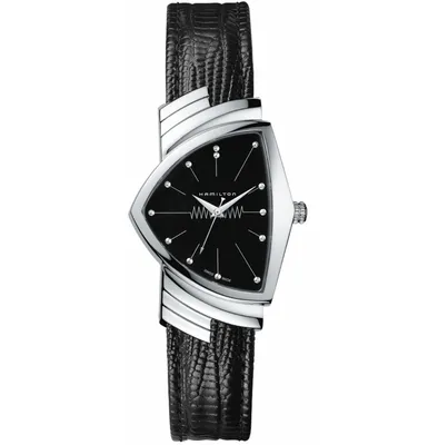 Hamilton Ventura Quartz Watch - H24411732