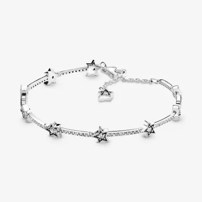 Pandora Celestial Stars Bracelet 598498C01