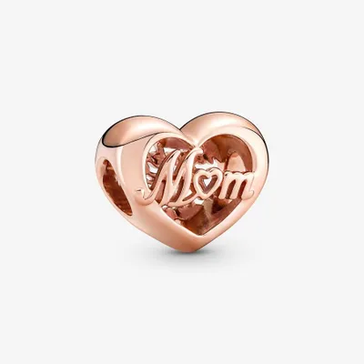 Thank You Mom Pandora Charm - 781451C00