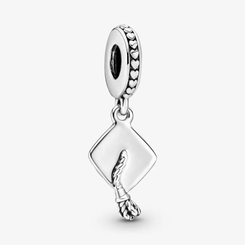 18th Celebration Dangle Charm – Fiancée Jewellers