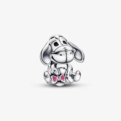 Pandora Disney Winnie the Pooh Eeyore Charm - 792209C01