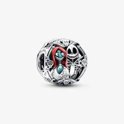 Pandora The Nightmare Before Christmas Charm 792292C01