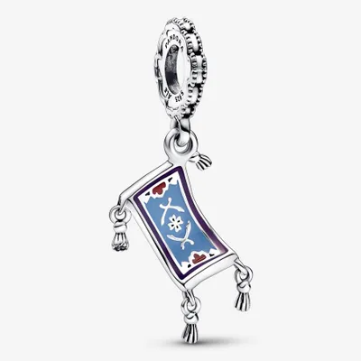 Pandora Disney Aladdin Magic Carpet Dangle Charm - 792346C01