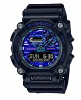 G-Shock Virtual World - GA900VB-1A