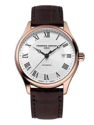 Frederique Constant Classic Index Automatic Watch-FC-303MC5B4