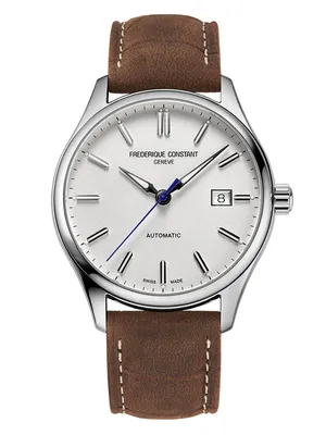 Frederique Constant Classics Index Automatic Watch-FC-303NS5B6