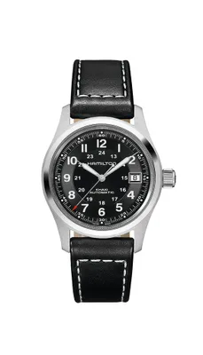 Hamilton Khaki Field Auto Watch-H70455733