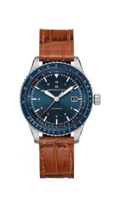 Hamilton Khaki Aviation Converter Watch-H76645540