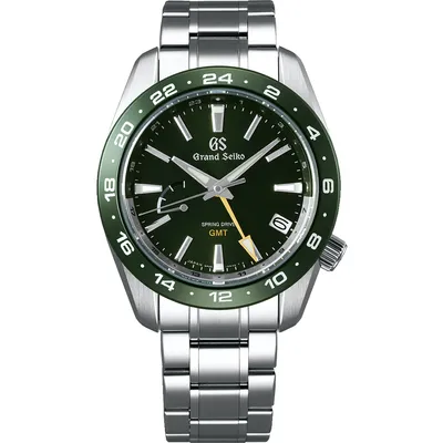 Grand Seiko Sport Collection Spring Drive-SBGE257