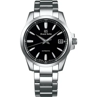 Grand Seiko Heritage Collection Automatic Watch-SBGR257G