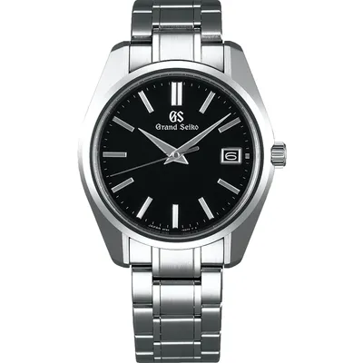 Grand Seiko Heritage Collection Quartz Watch-SBGV207