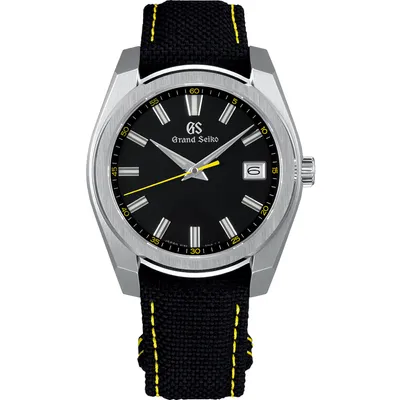 Grand Seiko 9F Sport Collection Quartz Watch-SBGV243J