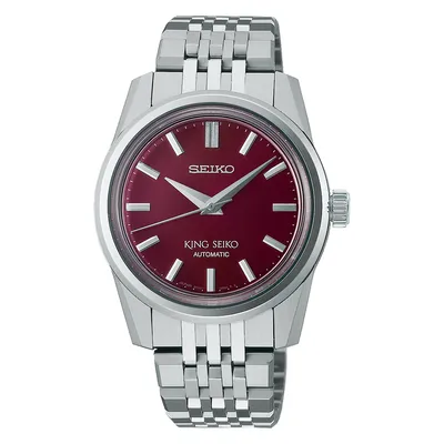 King Seiko Watch-SPB287J1