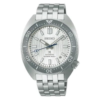Seiko Prospex Watchmaking 110th Anniversary Save the Ocean Limited Edition Watch-SPB333J1