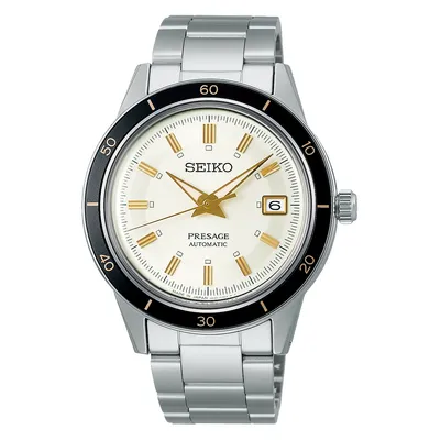 Seiko 1960's Series Presage-SRPG03J1