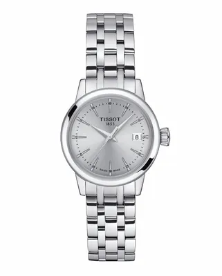 Tissot Classic Dream Lady Quartz Watch-T129.210.11.031.00