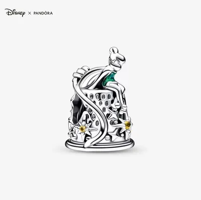 Pandora Disney Tinker Bell Celestial Thimble Charm 792520C01