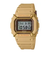 G-Shock Sand Digital Watch - DW5600PT-5