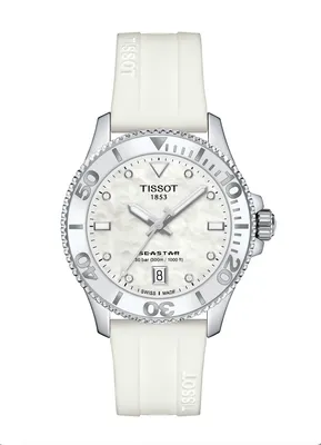 Tissot Seastar 1000 36mm Watch-T120.210.17.116.00