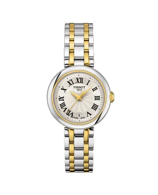 Tissot Bellissima Small Lady Quartz Watch -T126.010.22.013.00