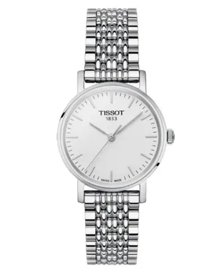 Tissot Everytime Small Watch - T109.210.11.031.00
