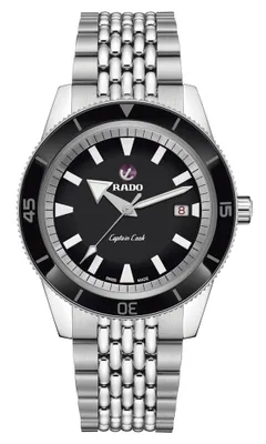 Rado Captain Cook Automatic Watch-R32505153