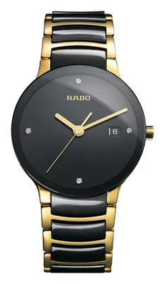 Rado Centrix Diamonds Quartz Watch-R30929712
