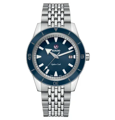 Rado Captain Cook Automatic Watch-R32505203