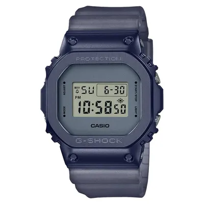 G-Shock Midnight Fog Watch-GM5600MF-2