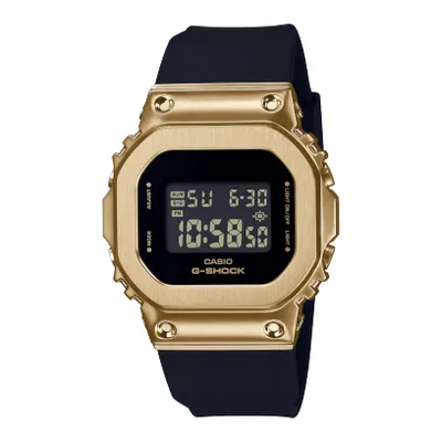 G-Shock Digital 5600 Series Women's Watch-GMS5600G-1