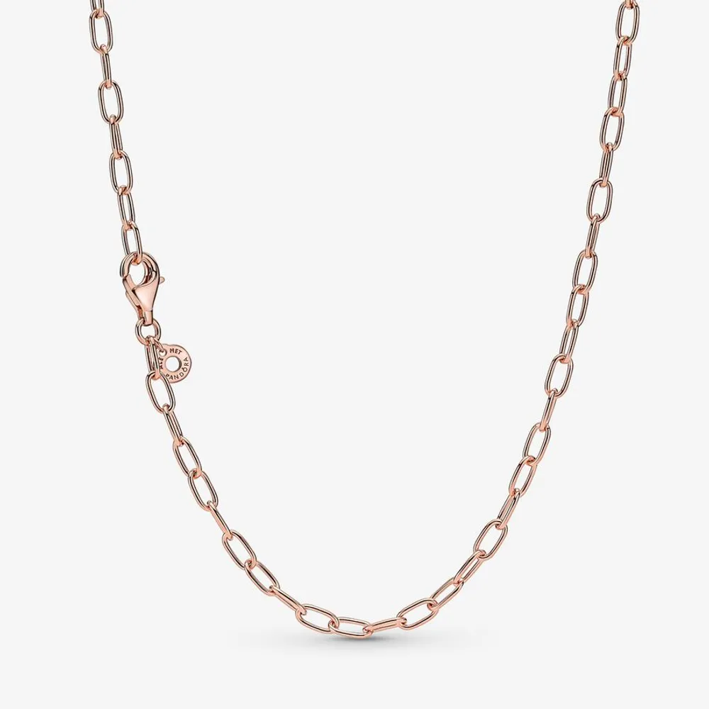 Pandora Link Chain Necklace - 389410C00-50