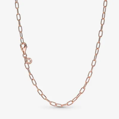 Pandora Link Chain Necklace - 389410C00-50