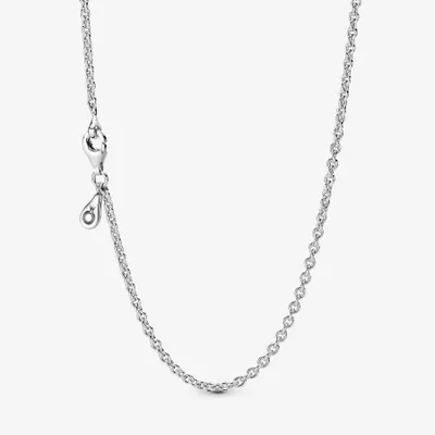 Pandora Cable Chain Necklace - 590200